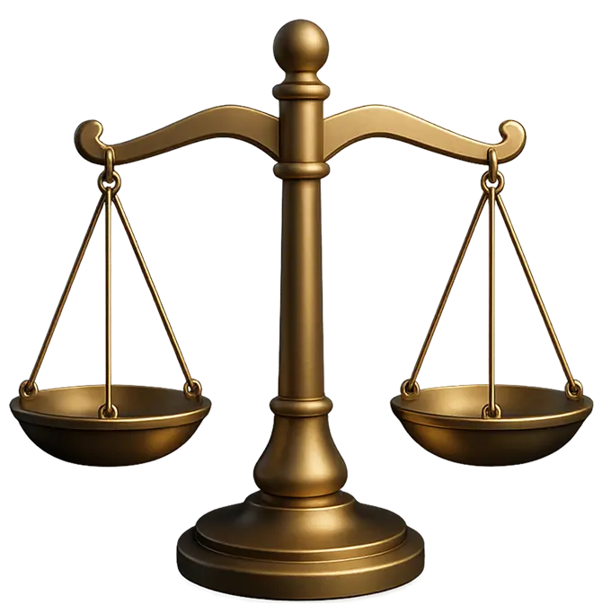 Justicia eficiente