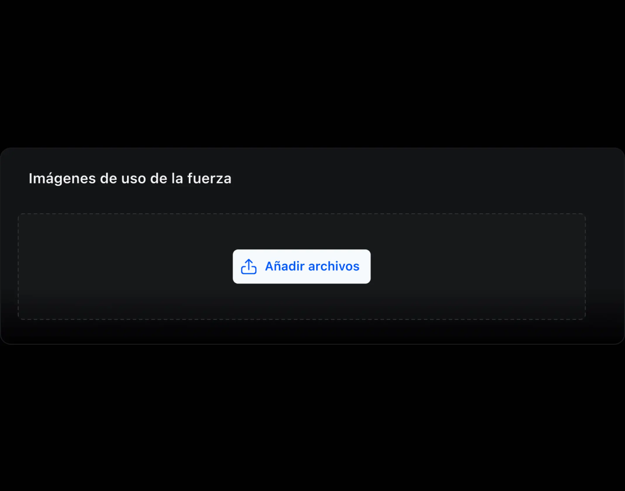 Texto, fotos y datos en un mismo lugar.